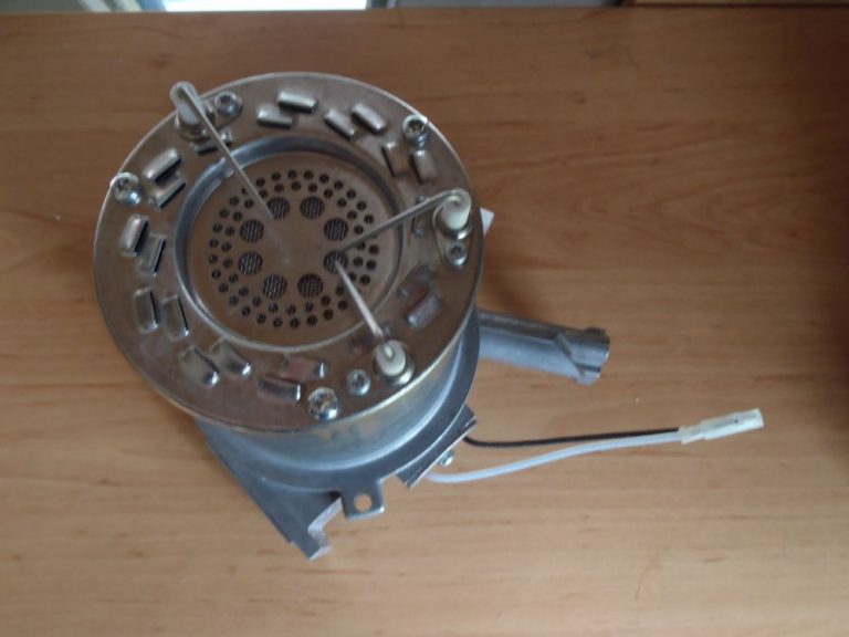 Truma Trumatic C3402 boiler inspection and troubleshooting – Motor-Roam