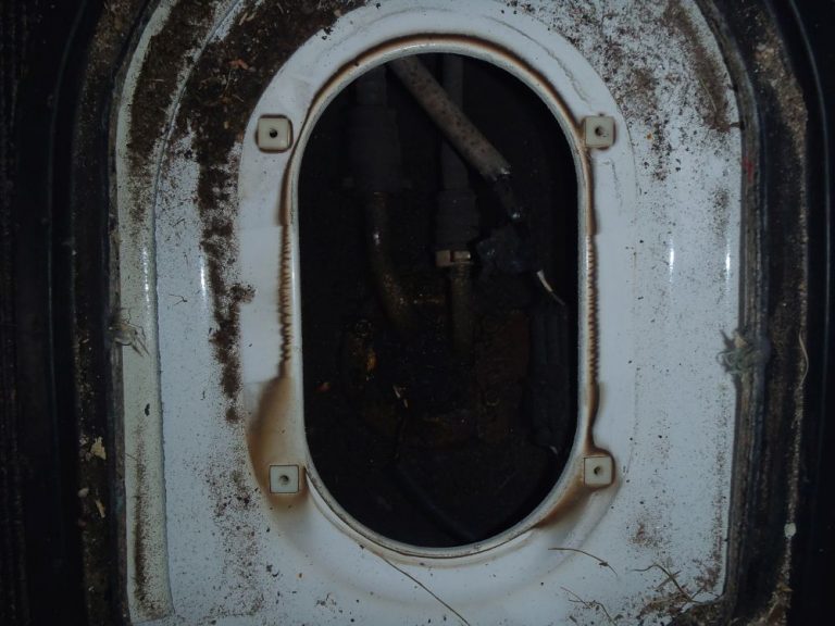 Ducato fuel gauge issues investigation and fix MotorRoam