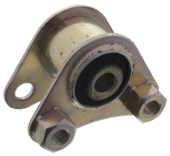 Ducato based Motorhome fixing judder when pulling away from