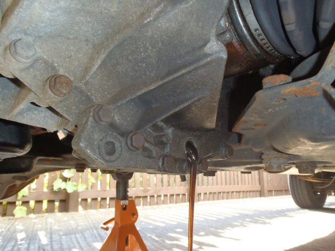 Fixing Vibration while Driving/Under Load New Driveshafts MotorRoam