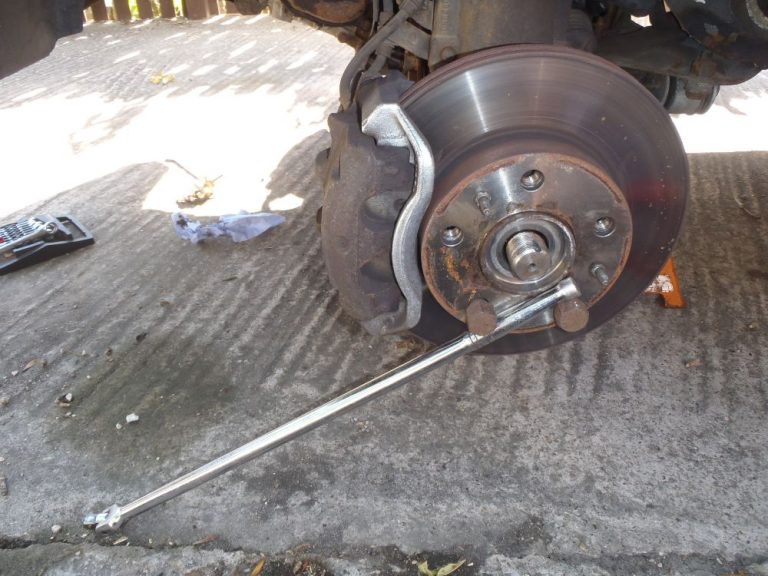 Fixing Vibration while Driving/Under Load New Driveshafts MotorRoam