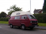 VW T25 - possibly the worst quality vehicle I've ever owned!