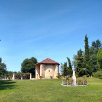Notre Dame Des Cyclistes