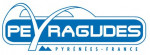 Peyragudes Payragudes resort logo